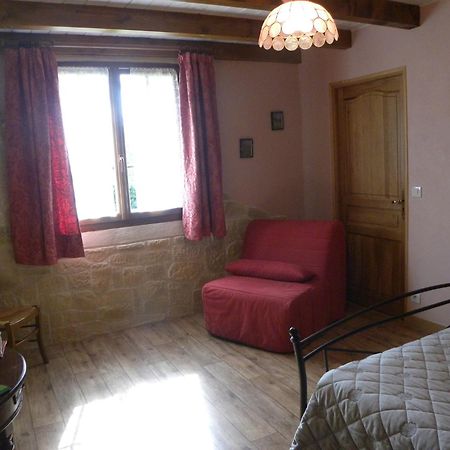 Auberge Les Volpilieres Ruynes-en-Margeride Exteriör bild